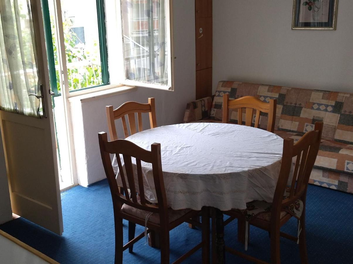 Homestay Nera Split Eksteriør billede