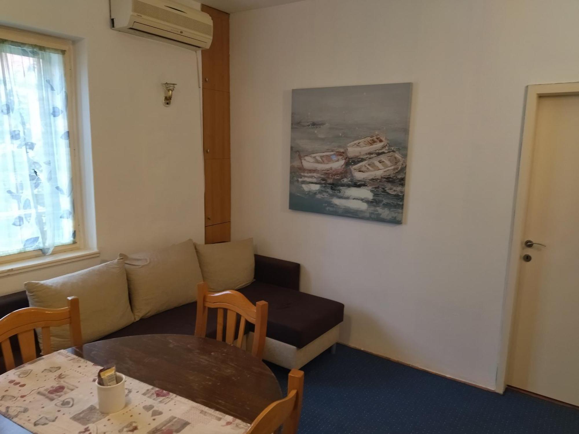 Homestay Nera Split Eksteriør billede